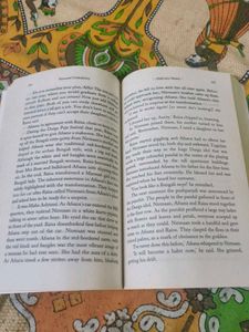Half Torn Heart By Noveneel Chakraborty