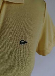 Lacoste Regular Fit Polo T-Shirt