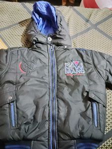 Boys Jacket For Winters