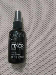 Swiss Beauty Makeup Fixer