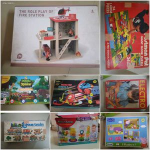 Only 2 Days Offer Low Price Toys 🧸