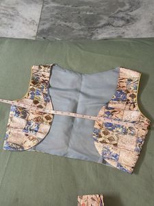 Elegant Kurta &amp; Shrug