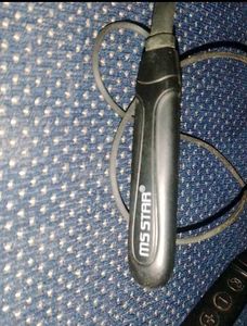 Wireless Neckband Headphones