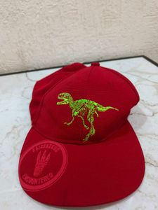 Cap
