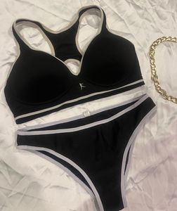 Black Push Up Bra!