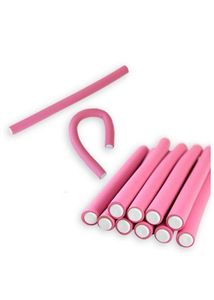 Bronson Professional Hair Curling Rods
