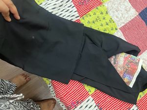 The Black Dress In Perfect Condition