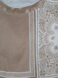 Crastic Patterned T-Shirt