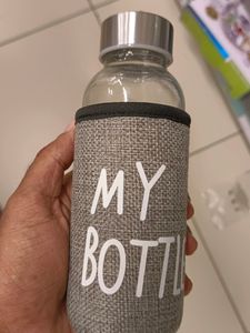 Glass Bottle