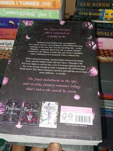 Lauren Roberts Series