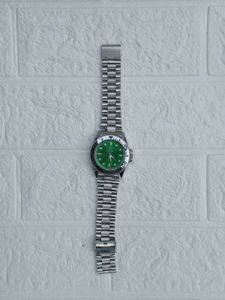 rolex Stainless Steel Men&#39;s Watch