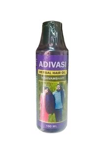 Adivasi Harbal Hair Oil