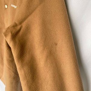 Cracker Coach Jacket