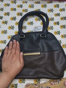 Lino Perros Handbag Used.