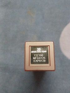 Maybelline Teddy Tint Lipstick MASCARA TEAR