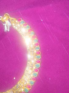 Elegant Necklace new design