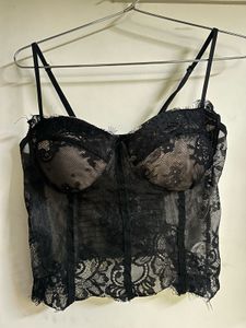 Corset Top