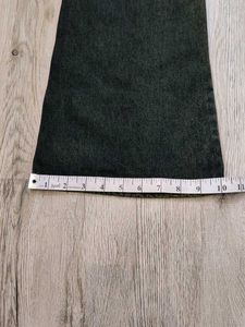 Ma2595 Livasha bootcut jeans waist 26 inches