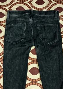 Black Jeans For Women