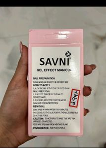 Press On Nails
