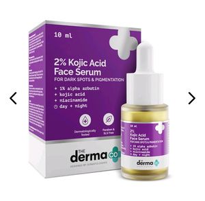2% Kojic Acid Dermco Serum