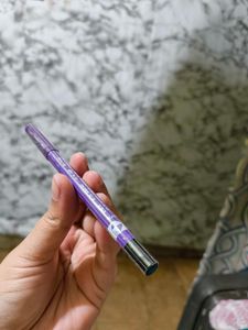 (Sealed) Plum Naturstudio All Day Wear Kohl Kajal