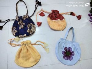 4 Potli 💰 Bag