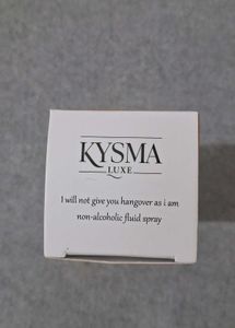 Kysma Luxe SPF 50 Sunscreen