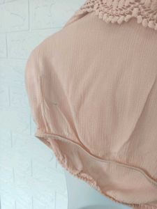 Forever 21 Aesthetic Crop Top