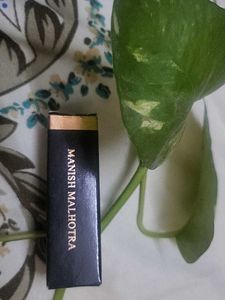 Manish Malhotra Lipstick