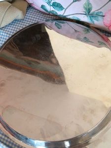 Big Plates/Thaal Steel