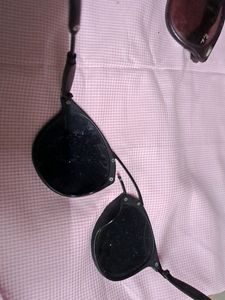 Ray Ban Sun Glasses