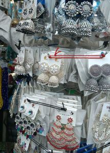 Fashionable Trending Earings