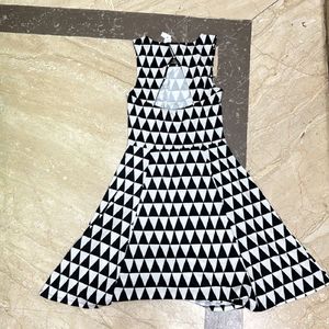 New H&amp;m Backcut Out Dress (buy1get1)