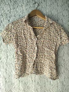 Summer Vibes Top
