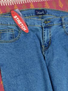 Original Blue   Colour Women&#39;s Jeans
