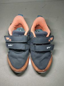 Campus Kids' Casual Shoes