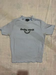 Smiley World Top