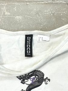 HnM Cropped Top