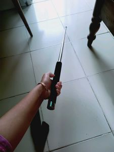 new safety tool -Telescopic Baton