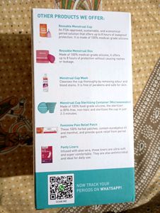 premium menstrual cup sterilizer