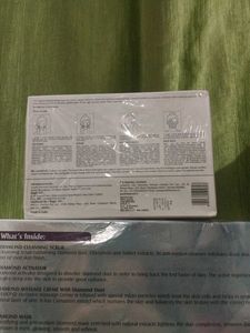 Facial Kit Combo