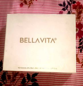 Bellavita Woman Perfume