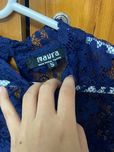 Lace Top