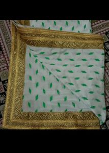 Women Beautiful Saree