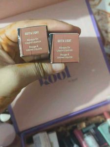 Smashbox Always On Liquid Lipstick