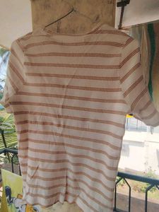 Striped Top