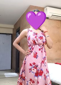Fancy Glamourous Women Dress (Offer Accepted Till 500rs)
