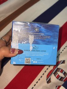 Aqualogica 5 Barrier Moisturizer