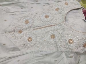 Anarkali Gown